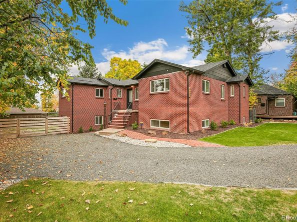 4660 W 29th Avenue, Denver CO 80212