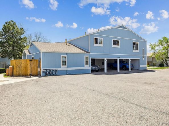 7984 Chase Circle 68, Arvada CO 80003