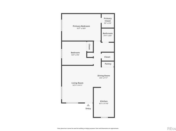 7984 Chase Circle 68, Arvada CO 80003