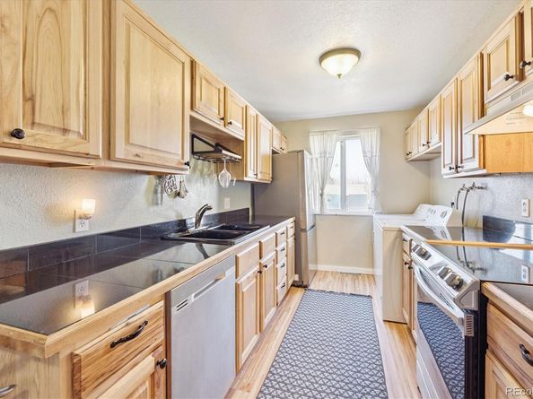 7984 Chase Circle 68, Arvada CO 80003