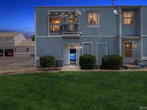 7984 Chase Circle 68, Arvada CO 80003