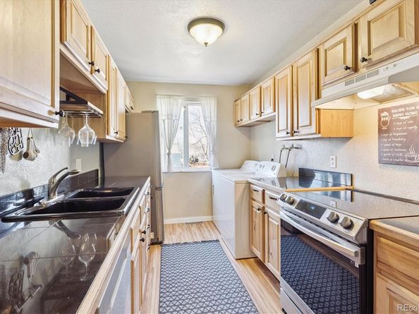 7984 Chase Circle 68, Arvada CO 80003