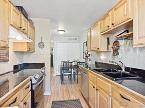 7984 Chase Circle 68, Arvada CO 80003