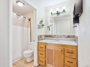 7984 Chase Circle 68, Arvada CO 80003