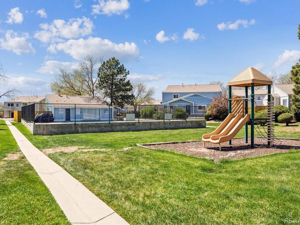 7984 Chase Circle 68, Arvada CO 80003