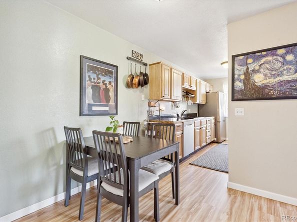 7984 Chase Circle 68, Arvada CO 80003