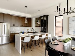 1749 N Williams Street 1, Denver CO 80218