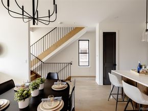 1749 N Williams Street 1, Denver CO 80218