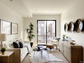 1749 N Williams Street 1, Denver CO 80218
