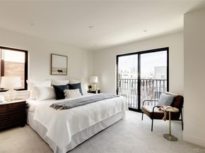 1749 N Williams Street 1, Denver CO 80218