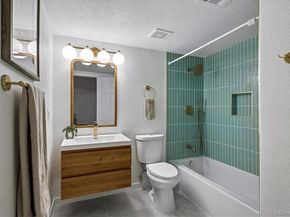 1385 S Ulster Street, Denver CO 80231