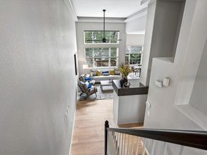 1385 S Ulster Street, Denver CO 80231