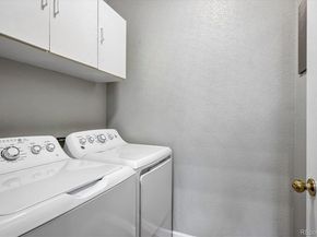 1385 S Ulster Street, Denver CO 80231