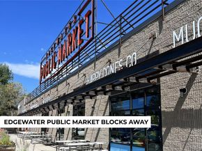 1650 N Sheridan Boulevard 108, Denver CO 80204