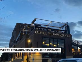 1650 N Sheridan Boulevard 108, Denver CO 80204