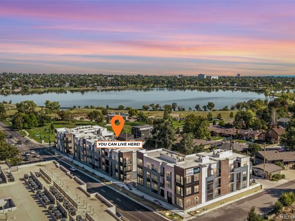1650 N Sheridan Boulevard 108, Denver CO 80204