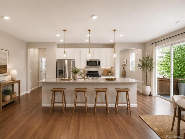 10869 E 25th Drive, Aurora CO 80010