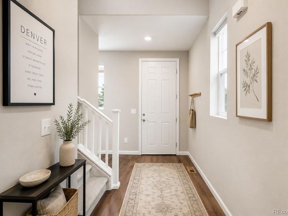 10869 E 25th Drive, Aurora CO 80010