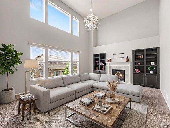 22463 E Union Place, Aurora CO 80015