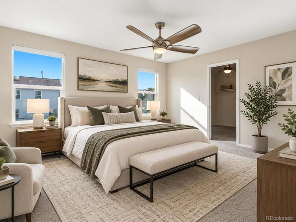 21972 E Crestline Place, Aurora CO 80015