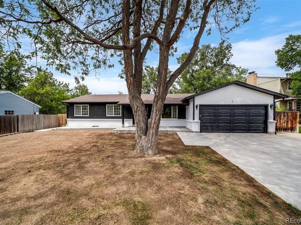 8733 Kendall Court, Arvada CO 80003