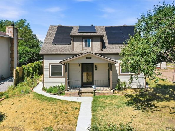 5411 Leyden Street, Commerce City CO 80022