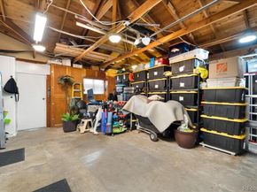 6444 Holland Circle, Arvada CO 80004