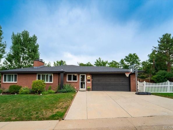 6444 Holland Circle, Arvada CO 80004