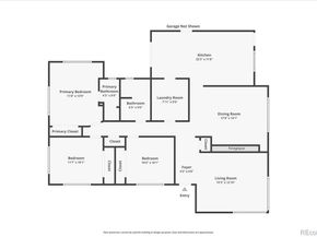 6444 Holland Circle, Arvada CO 80004