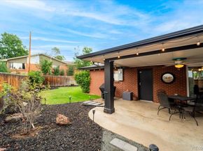 6444 Holland Circle, Arvada CO 80004