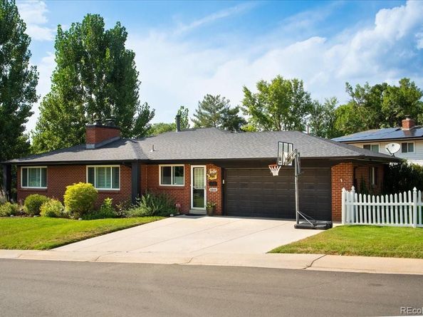 6444 Holland Circle, Arvada CO 80004