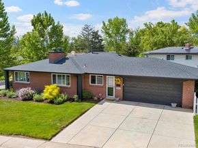 6444 Holland Circle, Arvada CO 80004
