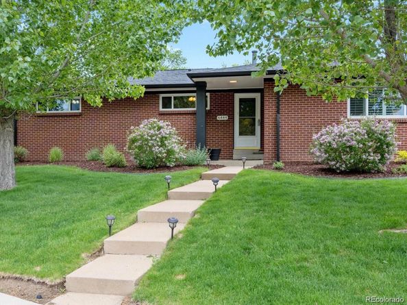 6444 Holland Circle, Arvada CO 80004