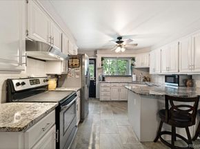 6444 Holland Circle, Arvada CO 80004