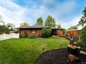 6444 Holland Circle, Arvada CO 80004