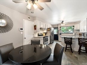 6444 Holland Circle, Arvada CO 80004