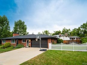 6444 Holland Circle, Arvada CO 80004