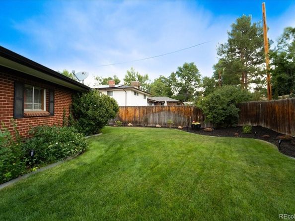 6444 Holland Circle, Arvada CO 80004