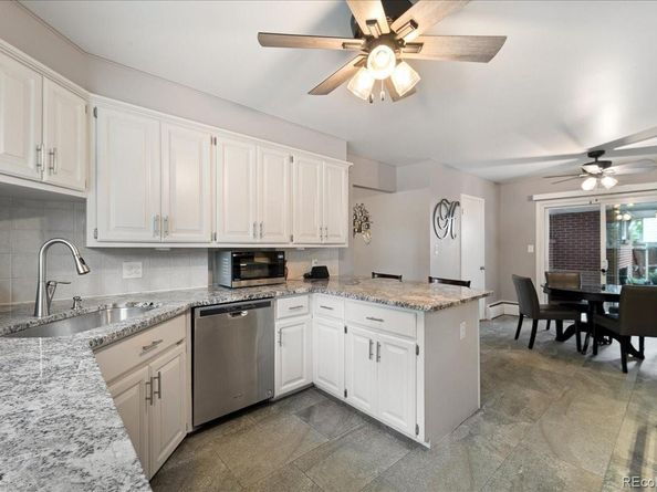 6444 Holland Circle, Arvada CO 80004