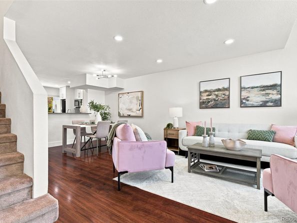 1422 Valentia Street, Denver CO 80220