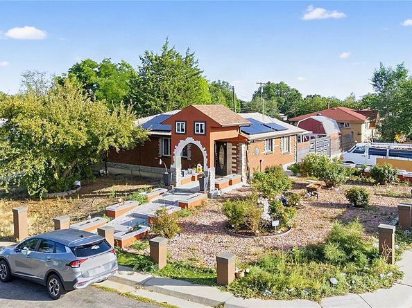 780 E 85th Avenue, Denver CO 80229