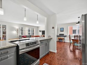 855 N Pennsylvania Street 306, Denver CO 80203