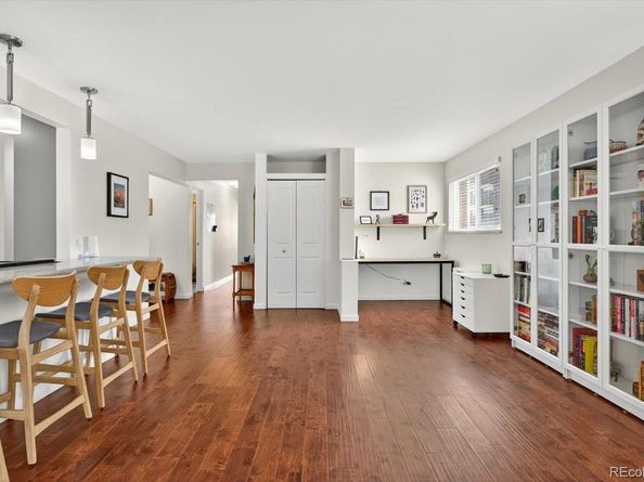 855 N Pennsylvania Street 306, Denver CO 80203