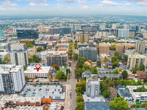 855 N Pennsylvania Street 306, Denver CO 80203
