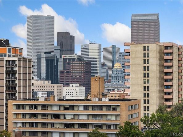 855 N Pennsylvania Street 306, Denver CO 80203