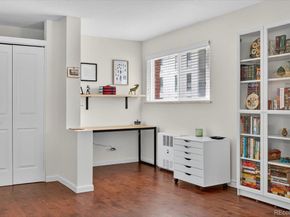 855 N Pennsylvania Street 306, Denver CO 80203