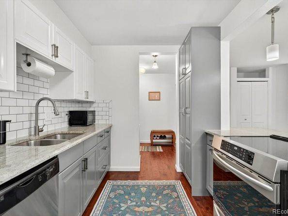 855 N Pennsylvania Street 306, Denver CO 80203