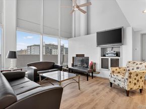 855 N Pennsylvania Street 306, Denver CO 80203