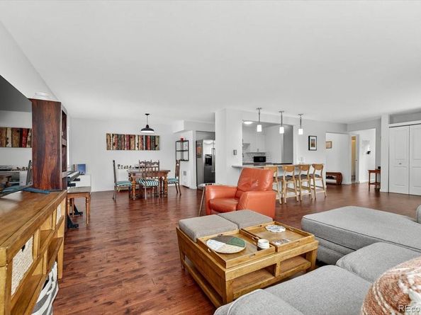 855 N Pennsylvania Street 306, Denver CO 80203