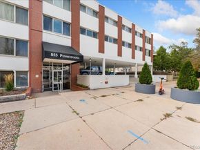 855 N Pennsylvania Street 306, Denver CO 80203